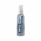 Swiss Navy Water Based Lubricant 1oz/29ml Water Based Lube